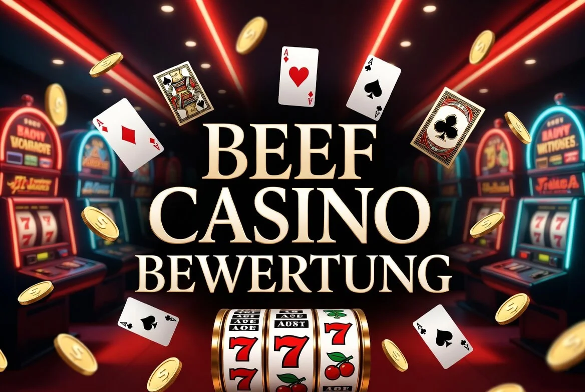 Lobby im Test aus Sicht von Spielern aus Deutschland